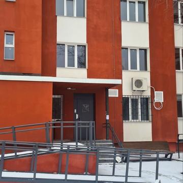 Наталії Ужвій вул., 60