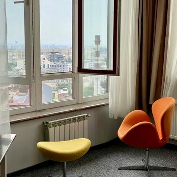 Кловський узвіз (Кловський), 5