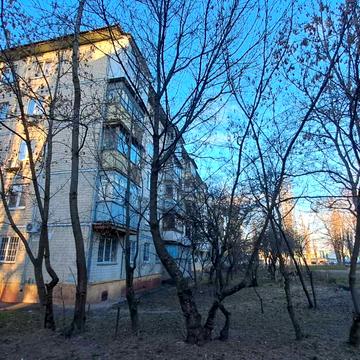 Мрії вул. (Академіка Туполєва), 17-Б