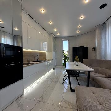 Клочківська вул., 117