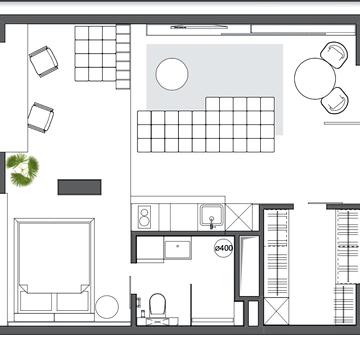 Кахи Бендукідзе вул., 2