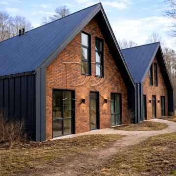 Лісова вулиця