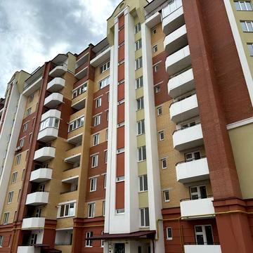 Тролейбусна вул., (Будинок 5)