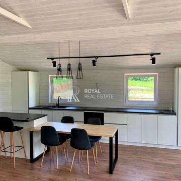 Вітряні Гори вул.