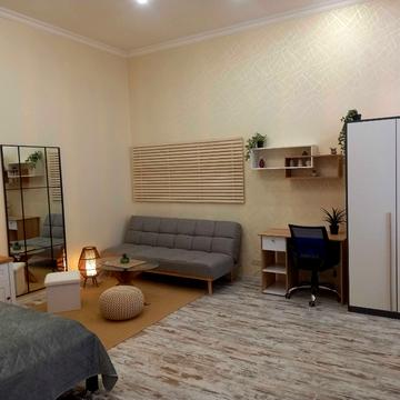 Університетська вул. (Щепкіна), 13