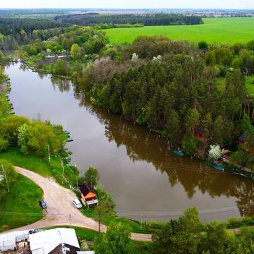 Запруддя, Білоцерківський, Київська область 4400.0 USD