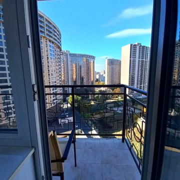 Генуезька вул., 3-Г