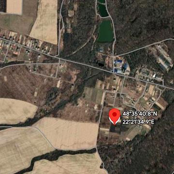 Греко-католицький собор, Ужгород, Закарпатська область 30000.0 USD