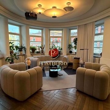 Велика Житомирська вул., 17/2