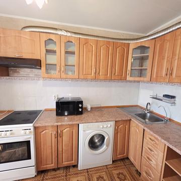 Сосницька вул., 21