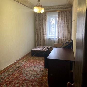 Раїси Кириченко вул. (Рози Люксембург), 7