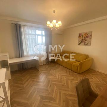 Михайла Максимовича вул. (Онуфрія Трутенка), 26