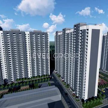 Героїв Енергетиків вул., (Будинок 2)