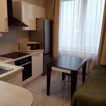 Генуезька вул., 3б