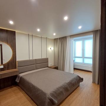 Домбровського вул., 3б, к.14,15