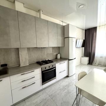 Олексія Вадатурського вул. (Маршала Малиновського), 53-А