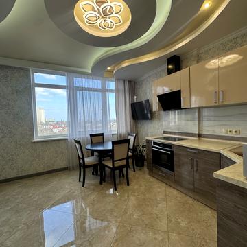 Фонтанська дорога вул. (Перекопской дивизии улица), 58/1