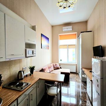 Ковалівська вул. (Бестужева), 11б