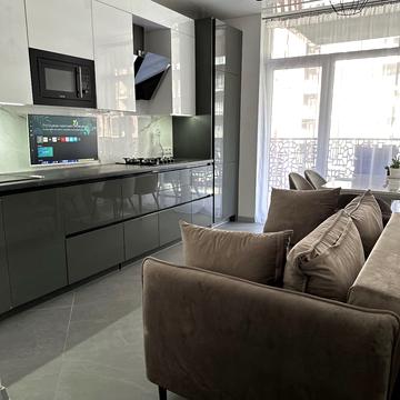 Вячеслава Чорновола просп. (), 16ж