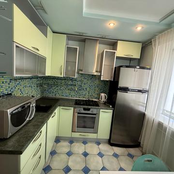 Олександра Кониського вул., 34