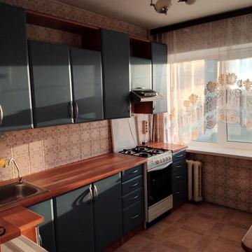 Івана Микитенка вул., 9-В