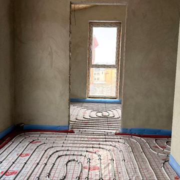 Тараса Шевченка вул., (Будинок)