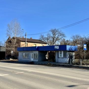 Володимира Винниченка вул., 90Б