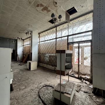 Петра Дорошенка вул. (Блюхера), 15