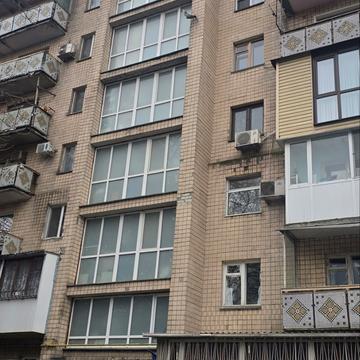 Балтиморська вул. (Посмітного), 33