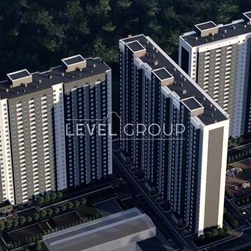 Героїв Енергетиків вул., (Будинок 2)