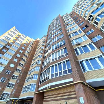 Синельниківська вул., 14, к.4