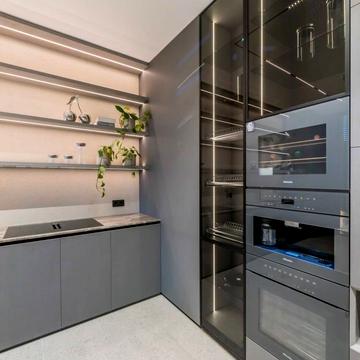 Андрія Верхогляда вул. (Михайла Драгомирова), 17-Б