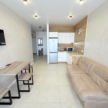 Панорамна вул., 2-А