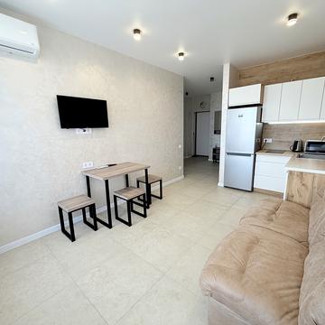 Панорамна вул., 2-А