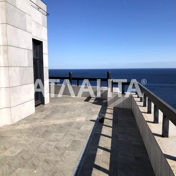 Фонтанська дорога вул. (Перекопской дивизии улица), 153а