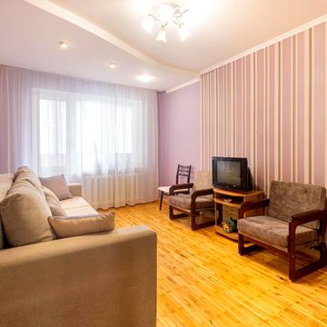 Наукова вул., 57