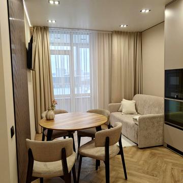 Авраама Лінкольна вул. (Димитрова), 2