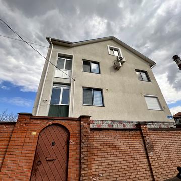 Індустріальна вул., 29