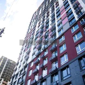 Івана Кочерги вул., (Будинок 2)