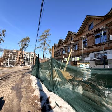 Лисенка вул., 14 Б