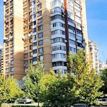 Лесі Українки бульв., 21-Б