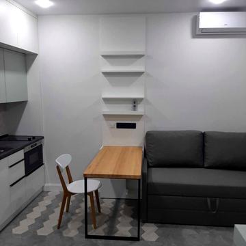 Березова вул., 43