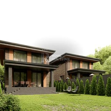 Рубежівська вул.