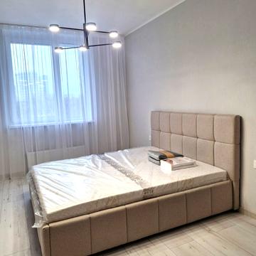 Воскресенська вул., 2-В