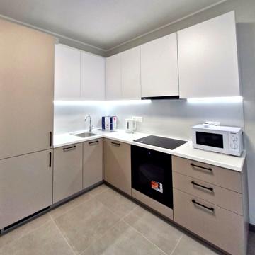 Воскресенська вул., 2-В