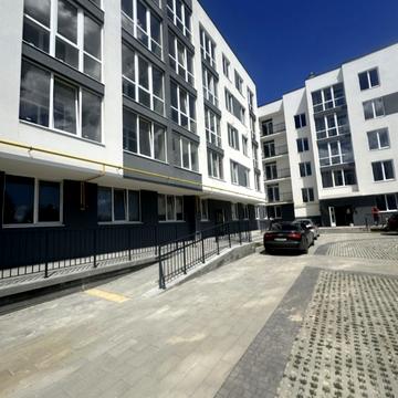 Вулецька вул., (Будинок 1)