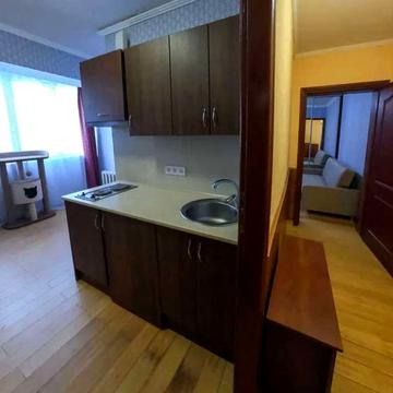 Вадима Гетьмана вул., 46-А/1