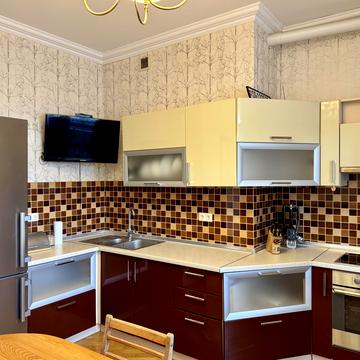 Мокра вул. (Кудряшова), 16