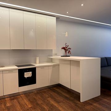 Генерала Шаповала вул. (Механізаторів), 2-А