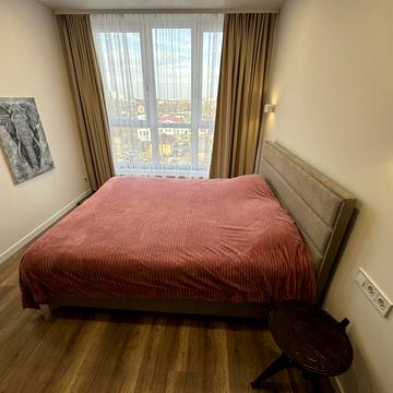 Павла Думанського вул., 27